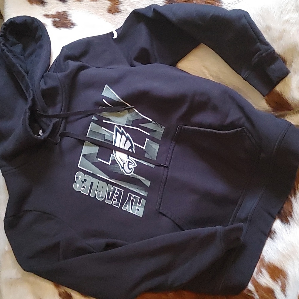 NFL Fly Eagles Hoodie